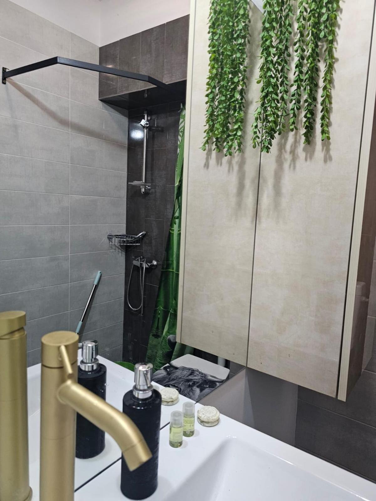 布加勒斯特 Theline酒店 外观 照片